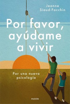 Cover Por favor, ayúdame a vivir