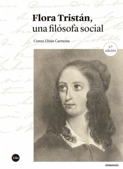 Flora Tristán, una filósofa social - Llinàs, Conxa