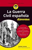 La Guerra Civil española para dummies La Guerra Civil española para dummies
