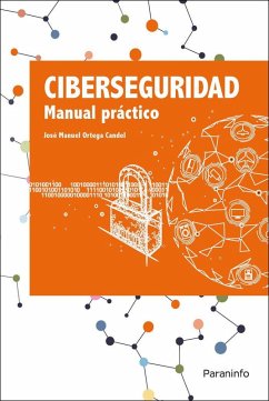 Cover Ciberseguridad : manual práctico