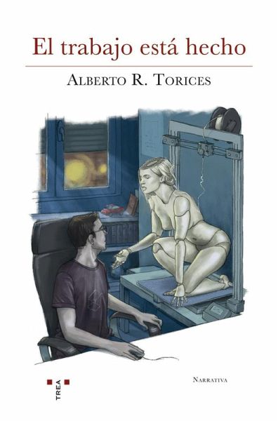 El trabajo está hecho El trabajo está hecho