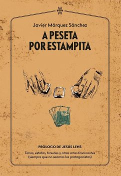 Cover A peseta por estampita