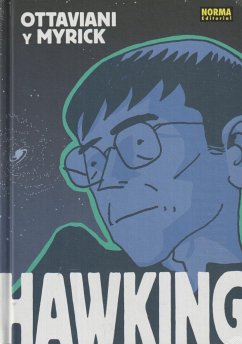 Hawking - Ottaviani, Jim; Myrick, Leland
