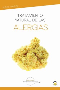 Cover TRATAMIENTO NATURAL DE LAS ALERGIAS