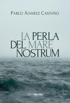 Cover La perla del Mare Nostrum