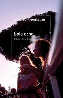Cover Bola ocho