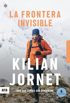 Cover La frontera invisible. Edició 2021