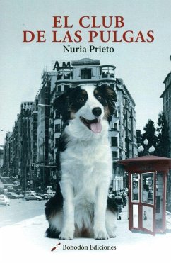 Cover El club de la pulgas