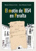 El motín de 1854 en Peralta