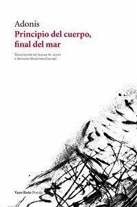 Principio del cuerpo, final del mar