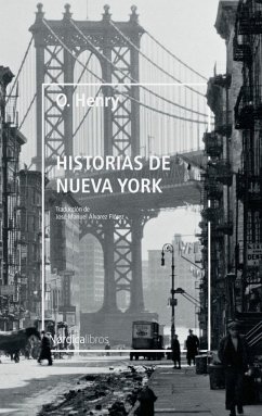 Historias de Nueva York - Henry, O.