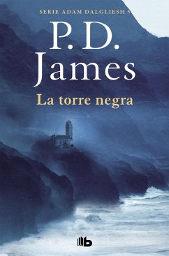 La torre negra - James, P. D.
