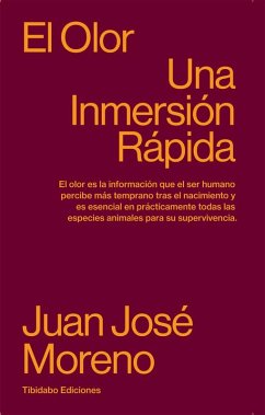 Cover EL OLOR