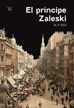 Cover El príncipe Zaleski