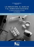 Inducción, el auxilio y el homicidio suicidio. El derecho negativo a la vida. La eutanasia