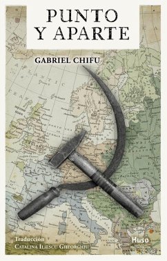 Cover Punto y aparte