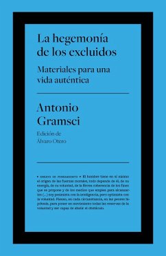 Cover La hegemonía de los excluidos
