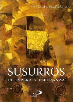 Cover Susurros de espera y esperanza