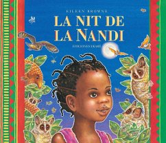 La nit de la Nandi - Browne, Eileen