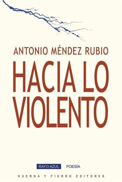 Cover HACIA LO VIOLENTO