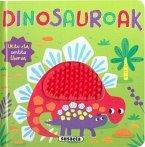 Liburu silikonadunak. Dinosauroak