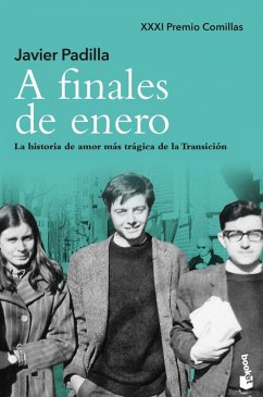 A finales de enero A finales de enero