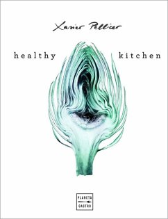 Cover Healthy Kitchen