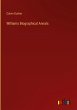 Williams Biographical Annals - Bild 1