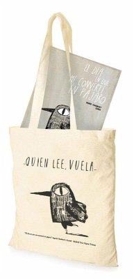 El día en que me convertí en pájaro con bolsa de tela - Nieto Guridi, Raúl; Chabbert, Ingrid