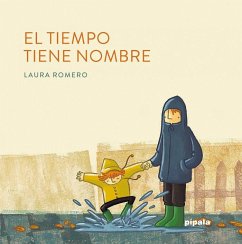 Cover TIEMPO TIENE NOMBRE,EL