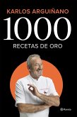 1000 recetas de oro