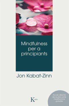 Cover Mindfulness per a principiants