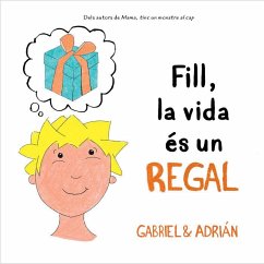 Cover Fill, la vida és un regal