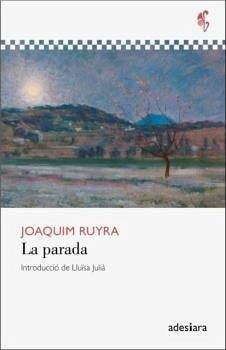Cover La parada