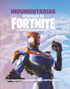 Trajes oficiales de Fortnite : edición de coleccionista