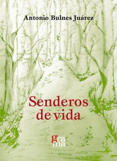 Cover Senderos de vida