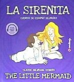 La Sirenita/The Little Mermaid