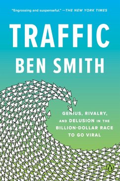 Cover Traffic (eBook, ePUB)