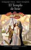 Leyendas de la Dragonlance nº 01/03 El Templo de Istar Leyendas de la Dragonlance nº 01/03 El Templo de Istar