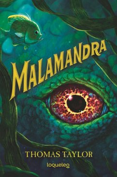 Malamandra - Taylor, Thomas