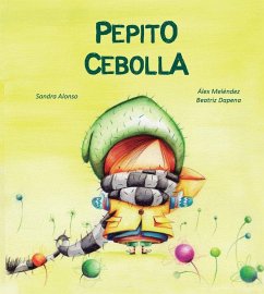 Cover Pepito Cebolla