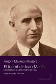 El triomf de Joan March : les eleccions a Corts d'abril de 1923