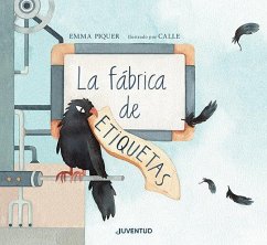 Cover La Fábrica de Etiquetas