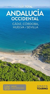 Cover Andalucía Occidental