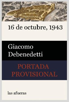 16 de octubre de 1943 Cover 16 de octubre de 1943