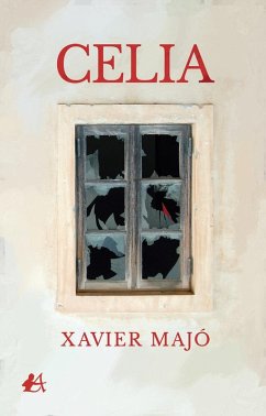 Cover Celia