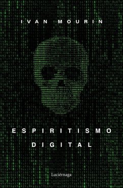 Cover Espiritismo digital