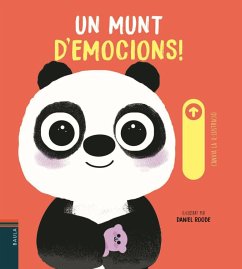 Un munt d'emocions! - Roode, Daniel