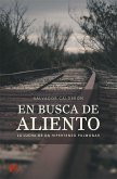 En busca de aliento