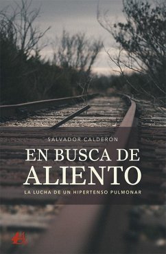 En busca de aliento - Calderón Barbero, Salvador